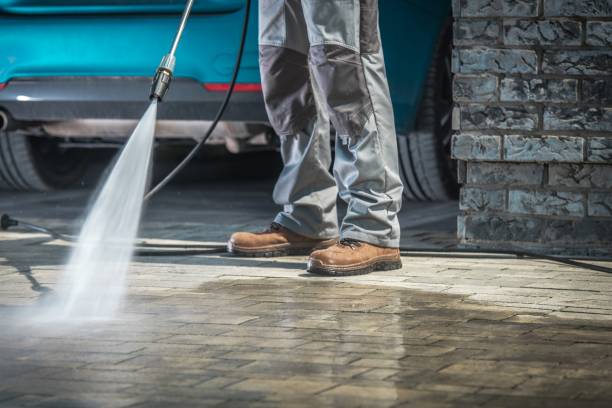 Best Concrete Surface Cleaning in Hilton, NY