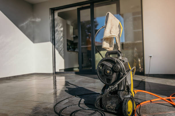 Best Building Exterior Pressure Washing in Hilton, NY