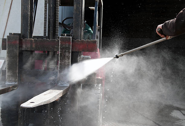 Best Brick and Stone Cleaning in Hilton, NY