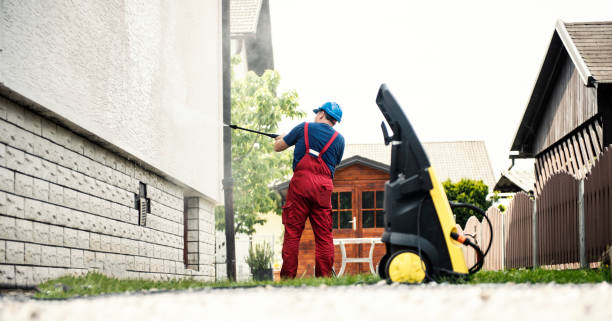 Best Window and Screen Pressure Cleaning in Hilton, NY